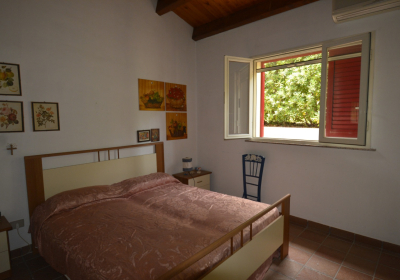Casa Vacanze Villa Chiara